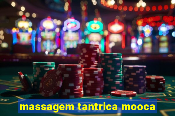 massagem tantrica mooca